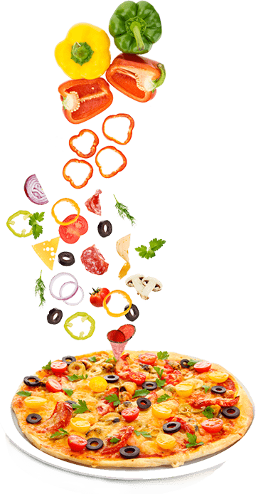 Amalfi Coast Pizzeria And Restaurant